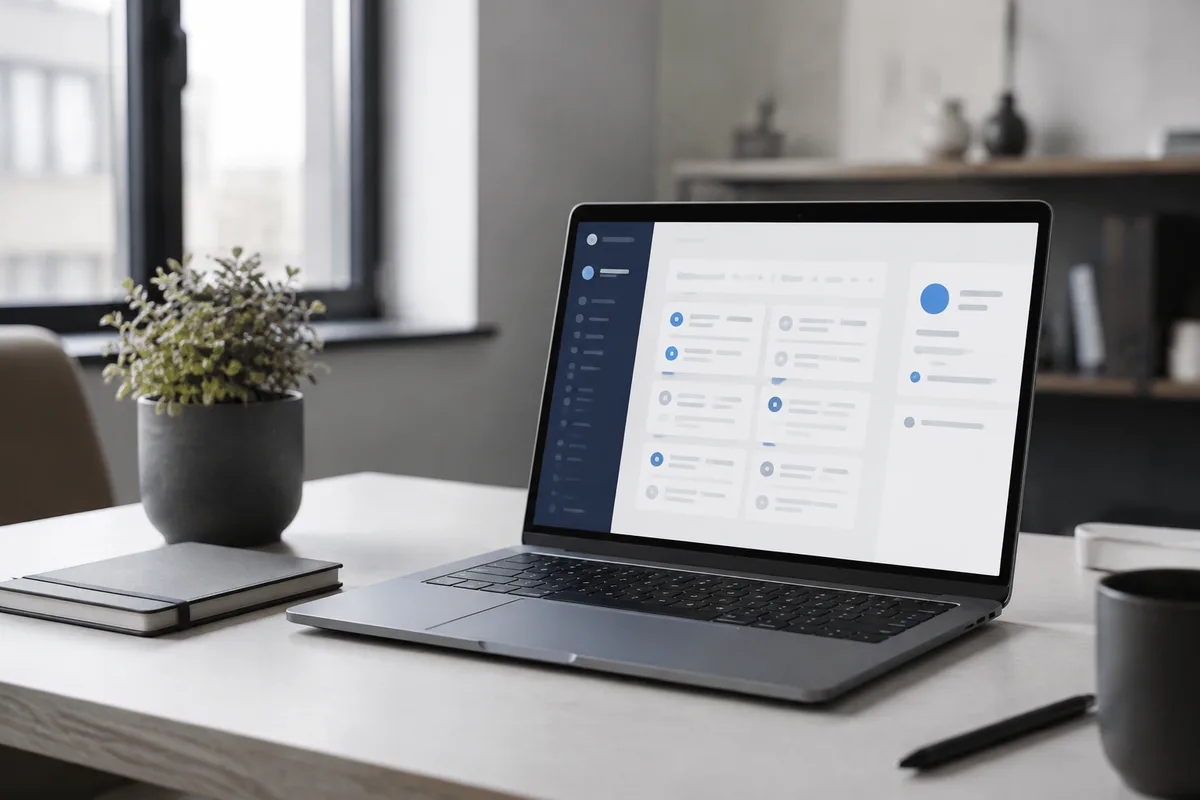 Gestionnaire de mots de passe en entreprise : le guide