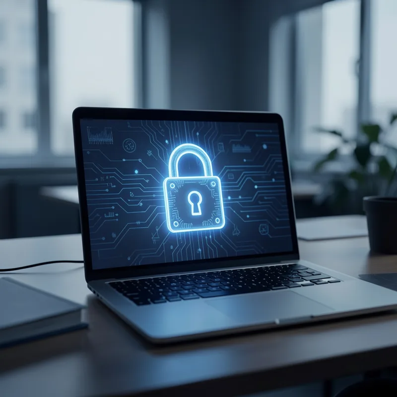 Protéger son entreprise des cyberattaques : le plan PME